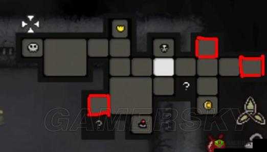 揭秘《以撒的结合》:快速定位红隐藏房间的攻略技巧秘籍分享