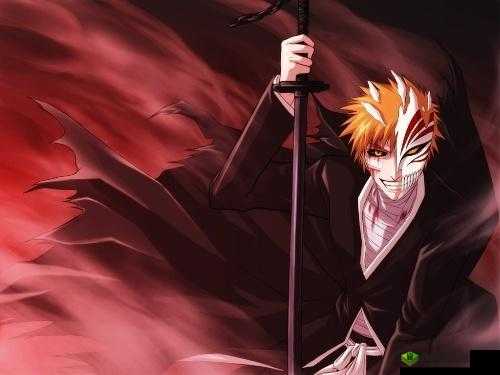 死神觉醒虚蓝与双刀终极 PK,谁是真正的王者?