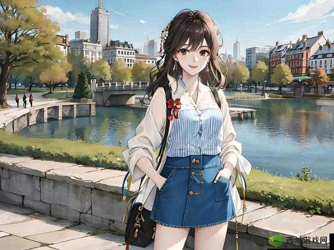 游泳馆里两位教练孟月月的故事