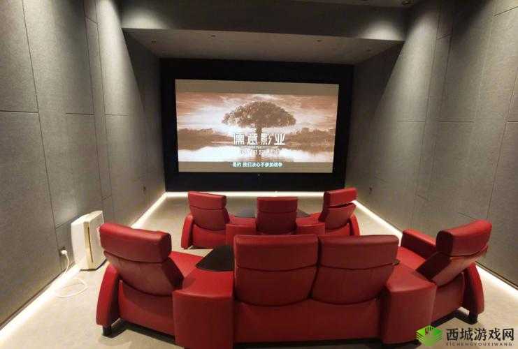 私人家庭影院 5577lao:畅享极致观影体验