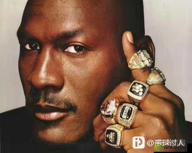 jordan 大战黑人:谁与争锋