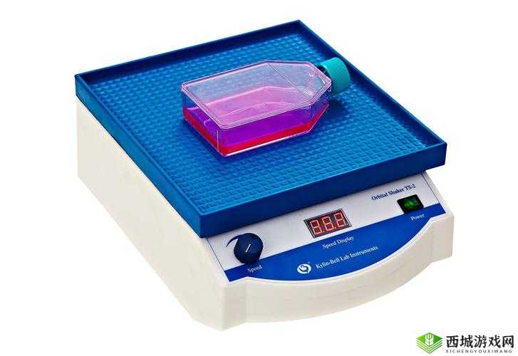 脱色摇床 93S:实验室的好帮手