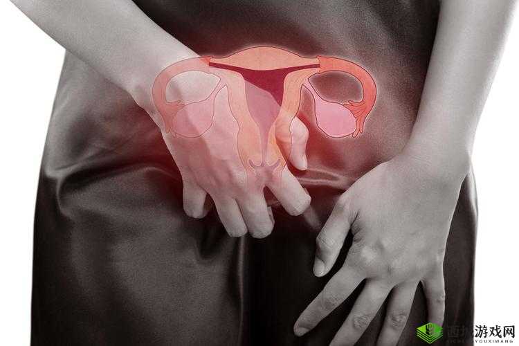 女性莲花开症状图片：警惕私密部位的健康危机