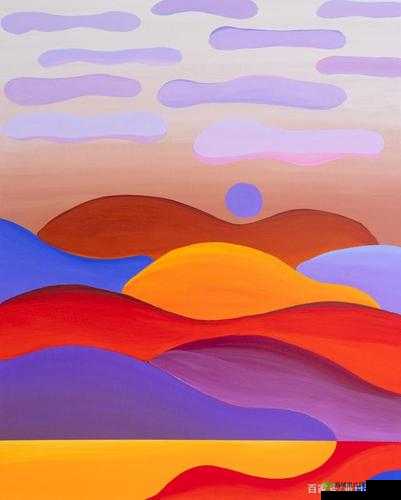 一级二级调色大片的创作背景：艺术与技术的融合