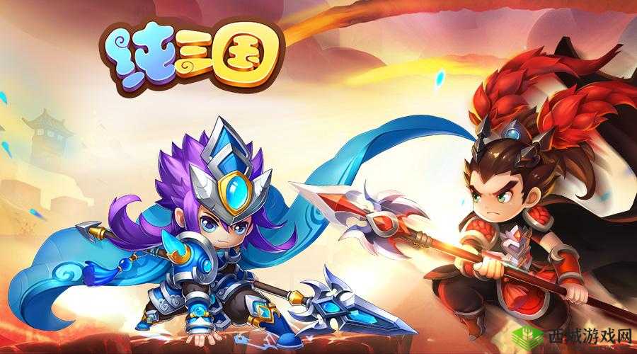 纯三国男神大 PK 之赵云与吕布究竟谁更厉害更牛 X