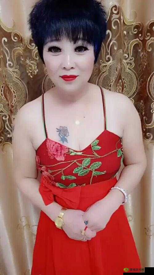 东北 48 岁老阿姨:叫的没谁了吗?