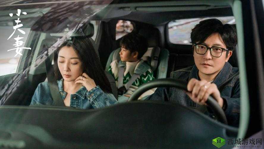 适合夫妻一起看的电视剧推荐