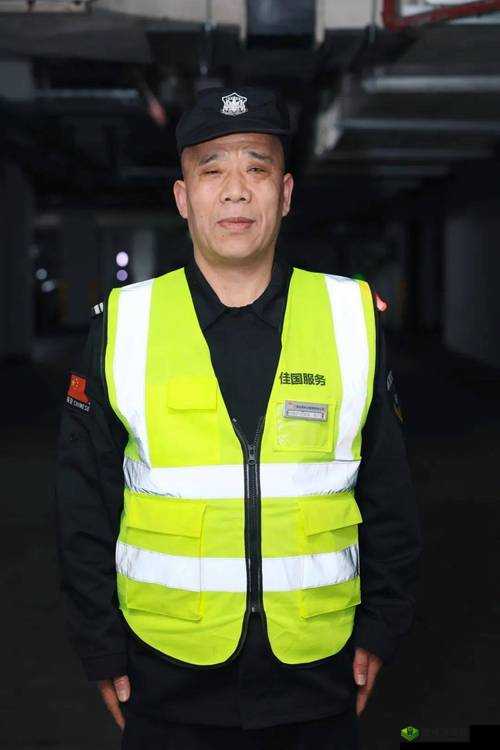 超级肉禽系统保安：守护安全的坚实防线