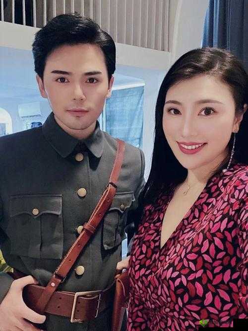 老公好大赛：满怎么夸的精彩呈现