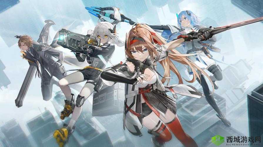 鸣潮类似米游社的超好玩游戏社区