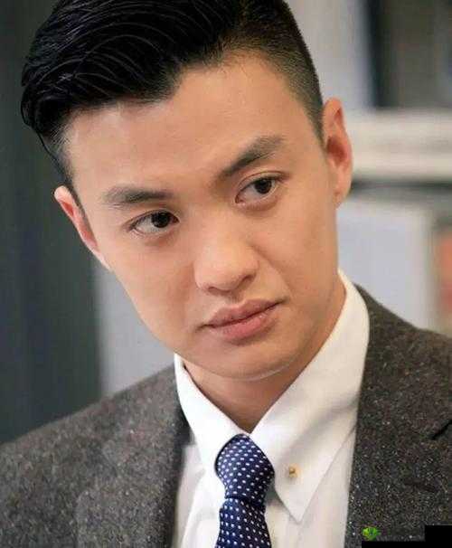 轮到二哥了:他厚厚的嘴唇