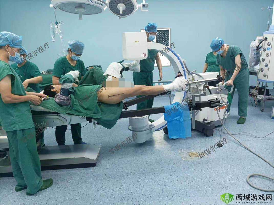 起来还在 C 骨科：专业治疗与贴心关怀