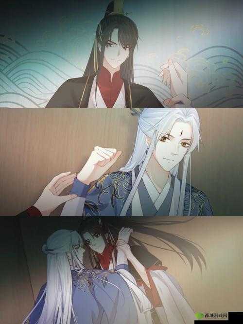 双男主：按在怀里打巴掌，打到哭