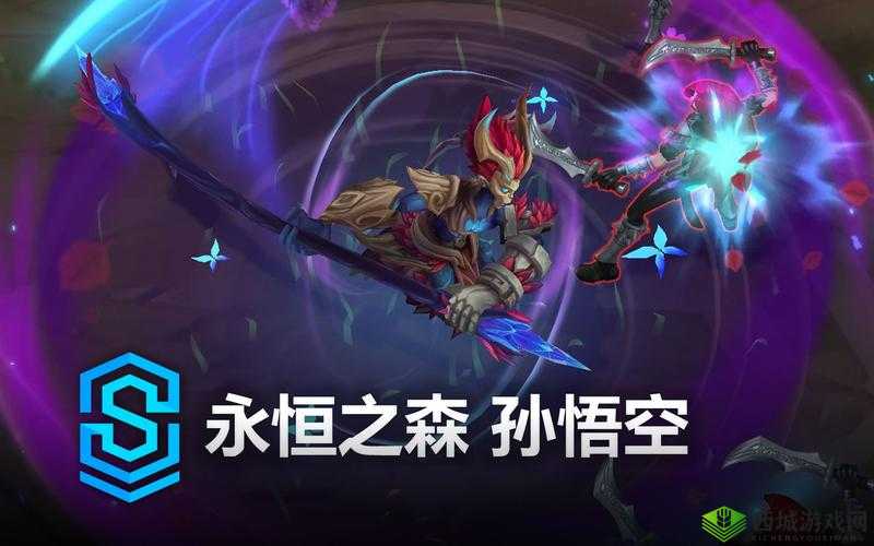 永恒游戏心得:探索未知,发现无限可能