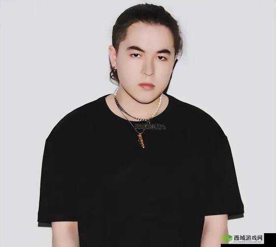 东南亚少女 rapperdiss:我的态度无人可比