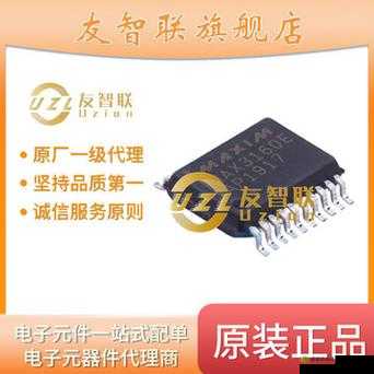 MAX313 国产:高速通信的可靠选择