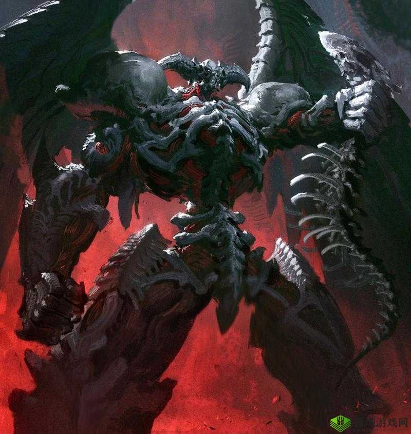 恶魔义:意想不到的召唤结果