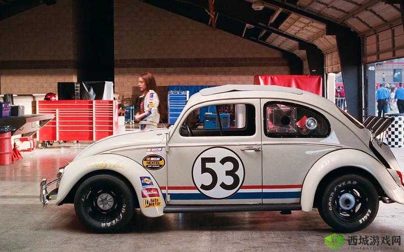 一起追追追中甲壳虫赛车全方位详细解析与探讨