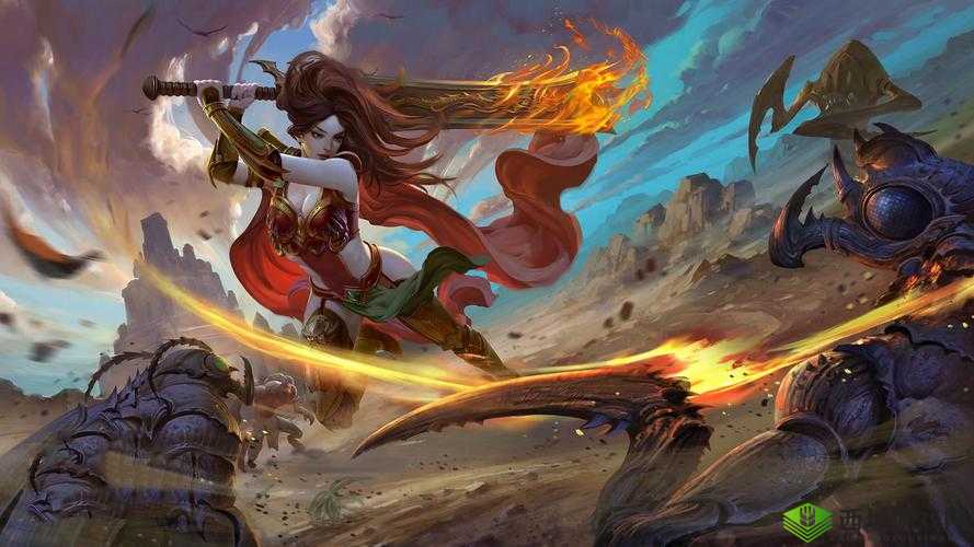 超神挂机之旅:奇幻世界的热血传奇