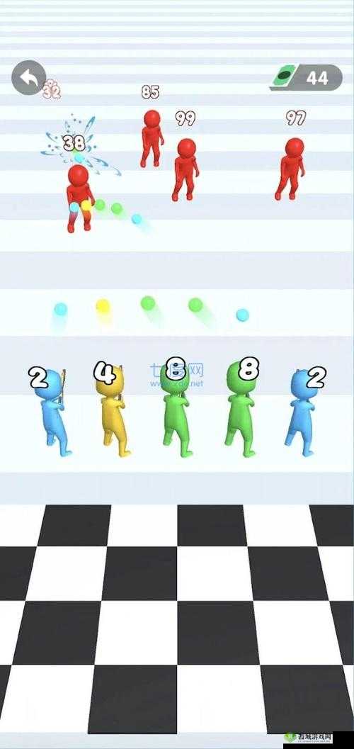 带小玩具跑步感受：新奇有趣又畅快