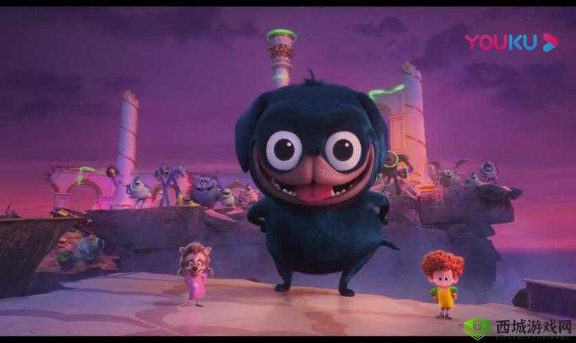 三门大开:神秘奇幻的冒险之旅