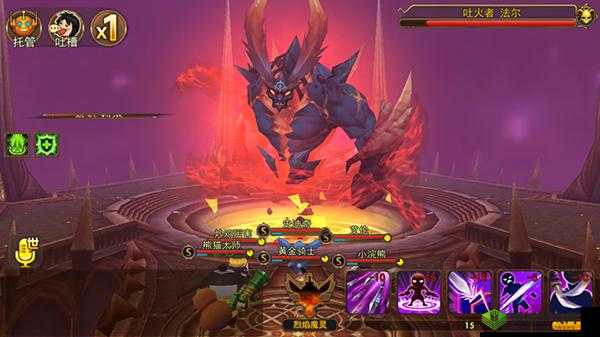 魔灵幻想史莱姆大战全攻略:轻松战胜敌人的终极指南