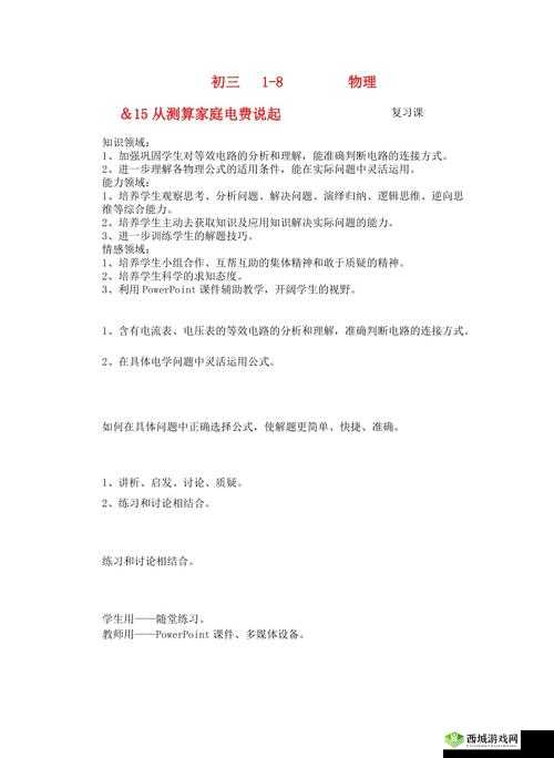 家庭理论电费 2:电费计算与家庭经济探讨