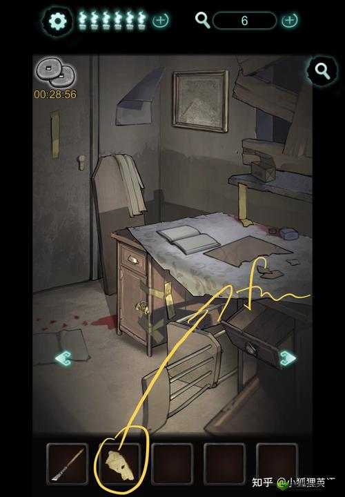 《灵异旅馆》游戏攻略全解:第9至15关卡图文详解攻略:过关攻略带你飞跃恐怖迷雾