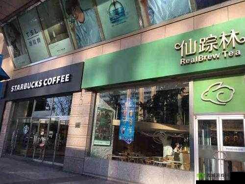 仙踪林 Company Limited :引领潮流新时尚