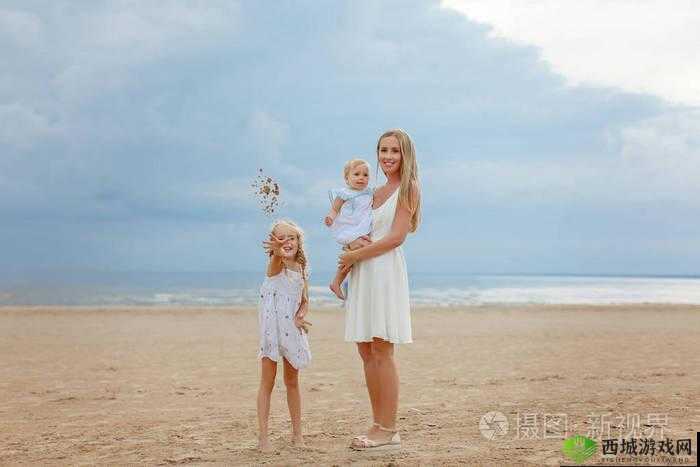 妈妈女儿齐上阵:两代人的精彩较量