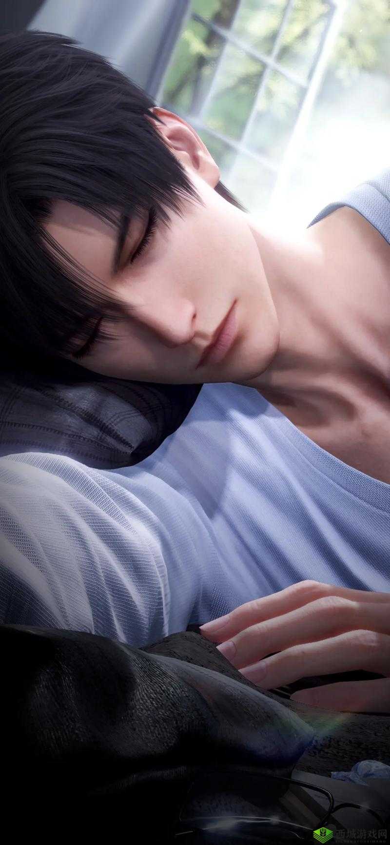 主控被黎深爆炒:背后的惊人真相