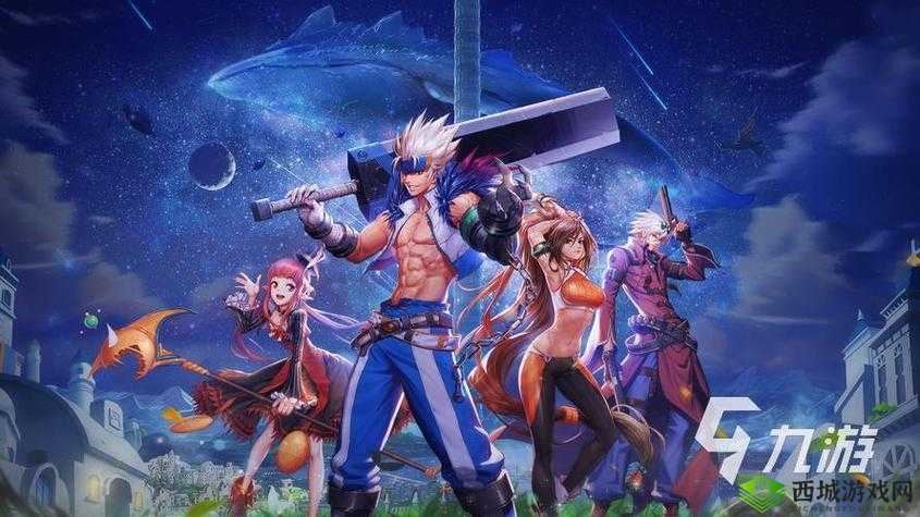 武尊手游平民玩家生存攻略：玩转游戏，零氪也能成大佬