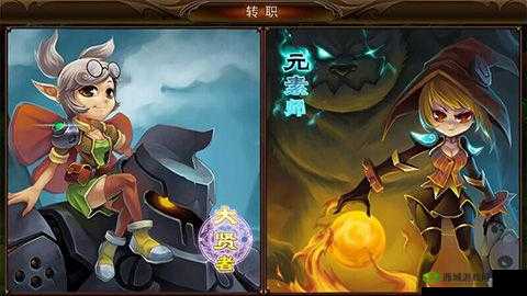 领略真英雄无敌:各职业独特风采全方位呈现