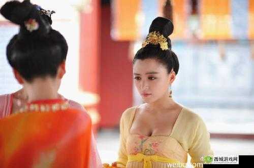 武媚娘传奇:文娘苦命人儿,无奈有缘无分——攻略大揭秘