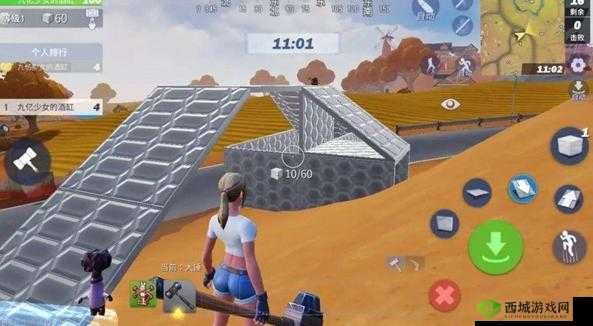 堡垒前线新手攻略大全:从零开始,掌握游戏核心技巧与策略