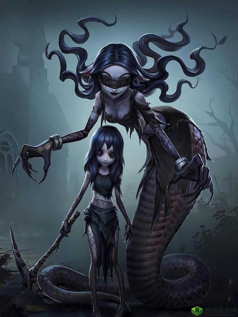 第人格梦之女巫上线时间与独特技能深度解析