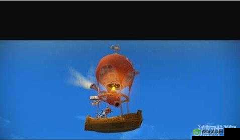 海之号角中公鸡型金属片的获取途径与位置究竟在哪