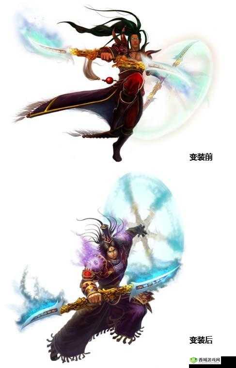 大话梦三国之威震八方:董卓霸世