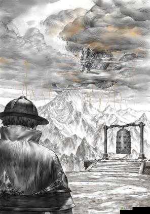 轮回宝顶：地灵曲手游第章绝美场景深度赏析