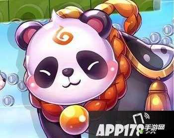 天天酷跑太极熊猫技能属性抢先看