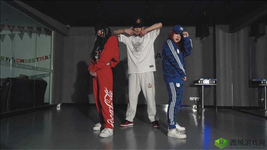 缇庡浗浜簀 azzyhiphop 的独特嘻哈魅力