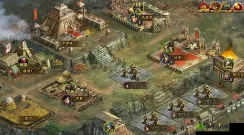 无敌舰队 OL 中实现建筑升级的科学合理规划策略探讨