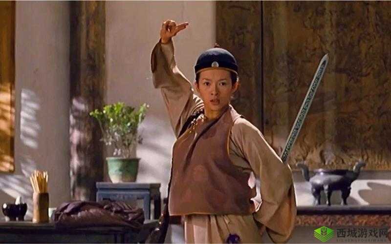 新江湖风起云涌，卧虎藏龙2试玩预告片震撼来袭揭秘江湖恩怨，共赴武林新篇章