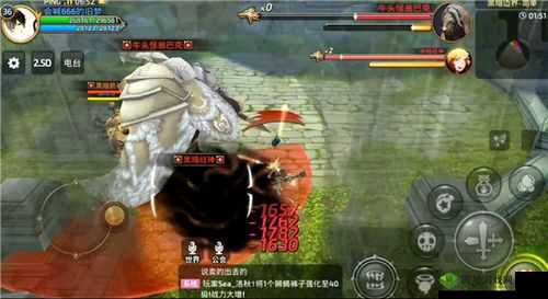 龙之谷手游：黑暗边界攻略——如何击败黑暗元素？