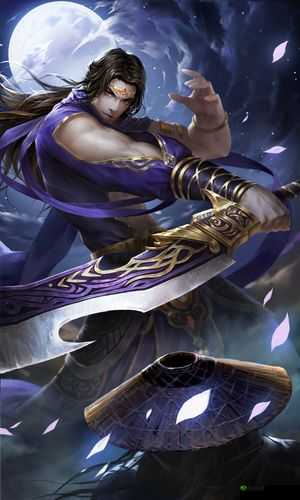 三剑豪 2 中魅力非凡的莫霏霏侠客资料全面大揭秘