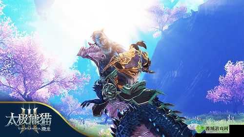 太极熊猫3:猎龙泳装派对,沙漠诱惑提前揭秘,性感泳装派对狂欢抢先看