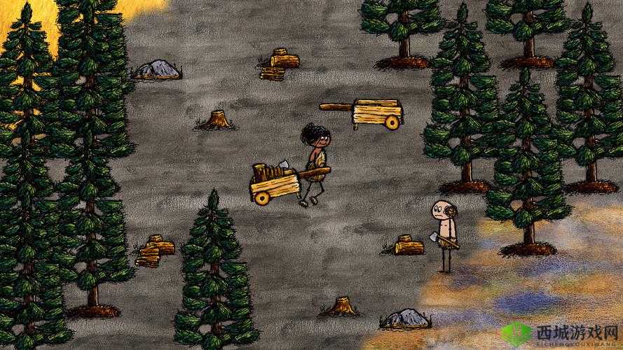 小时人生玩法攻略:水袋种地为核心战略指引人生之旅