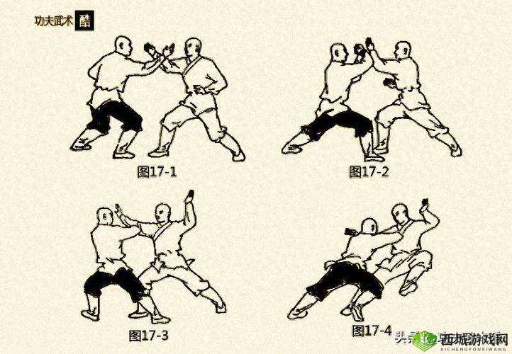 功夫少林新手攻略：必须知道的三件事