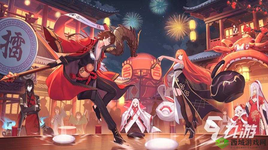 关于《永远的7日之都》免费皮肤全解析:获取途径与详细攻略