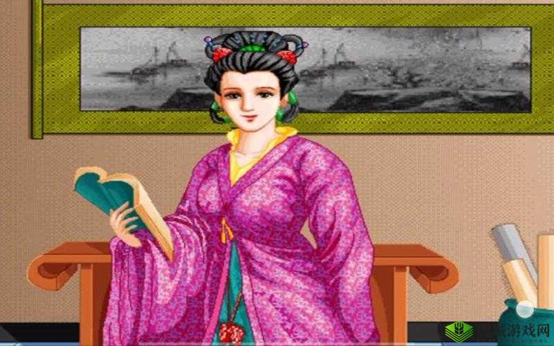 皇后成长计划中教书先生结局背后的曲折动人故事